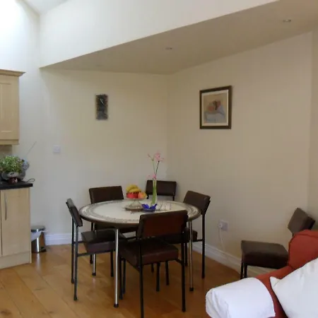 Apartment Croi An Bhaile Luxury Rosscarbery