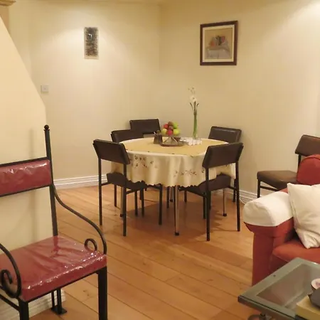 Croi An Bhaile Luxury Apartment *